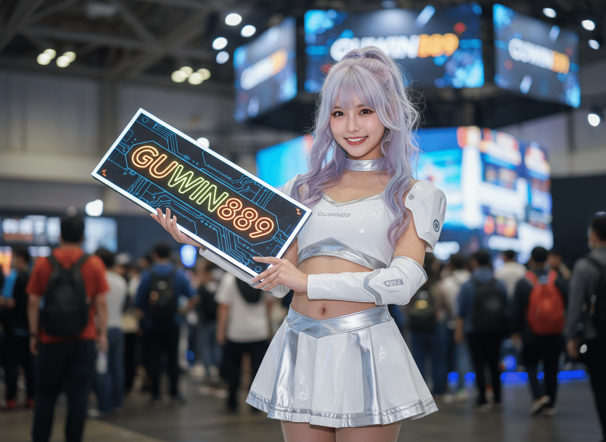 GUWIN889